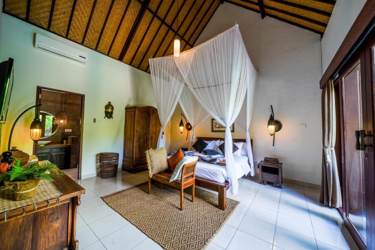 Villa Abbi - Luxury Legian-seminyak 2 Bedroom *