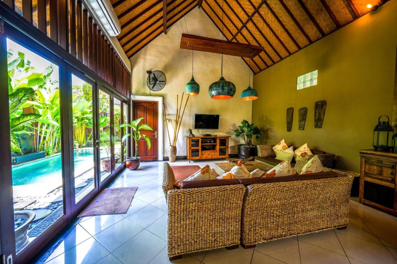 Abbi - Luxury Legian-seminyak 2 Bedroom Seminyak (Bali)