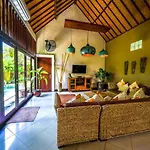 Villa Abbi - Luxury Legian-Seminyak 2 Bedroom Villa