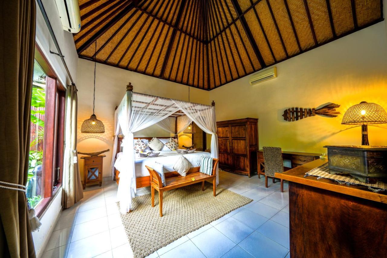 Abbi - Luxury Legian-seminyak 2 Bedroom Villa Seminyak (Bali)